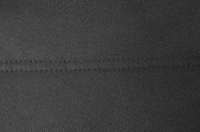 Ecksofa Falk-P rechts - mit Schlaffunktion - Mittelbraun