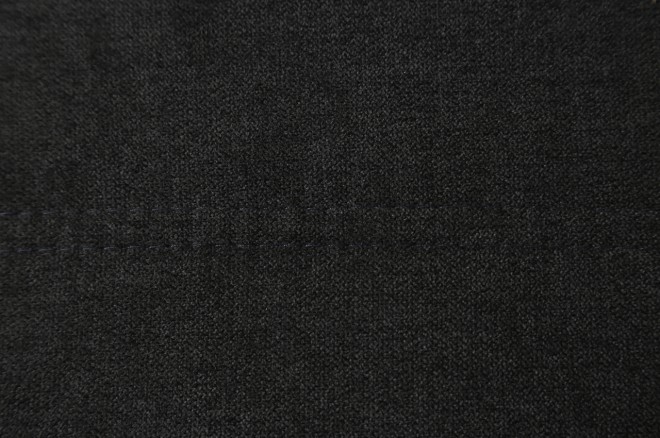 Wohnlandschaft Falk-P links - mit Schlaffunktion - Mokka