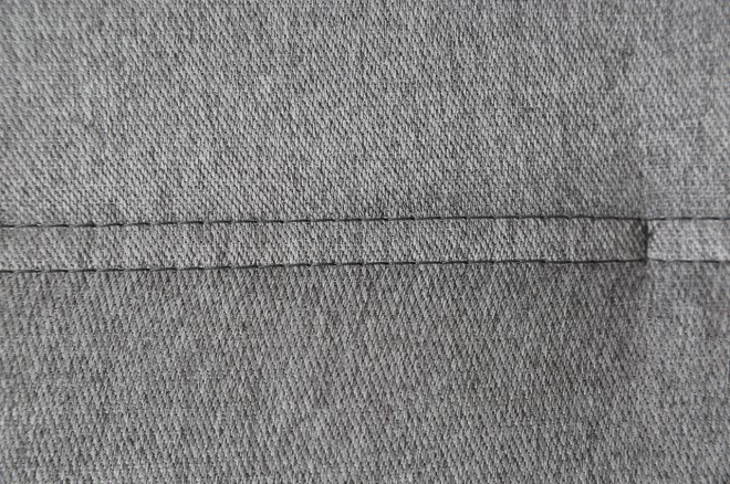 Eckcouch Bella rechts - mit Schlaffunktion - Silber