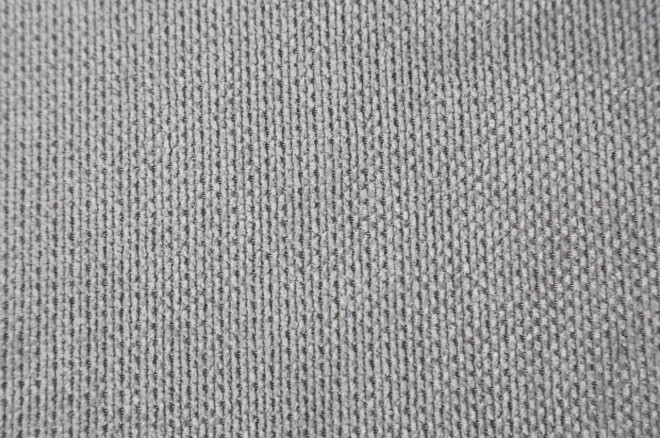 Ecksofa XL Panama rechts - mit Schlaffunktion - Hellgrau