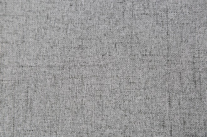 Ecksofa Margo Mini rechts - mit Schlaffunktion - Hellgrau