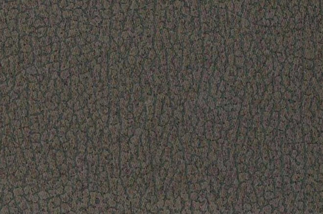 Sofa L-Form Budapest rechts - mit Schlaffunktion - Mittelbraun