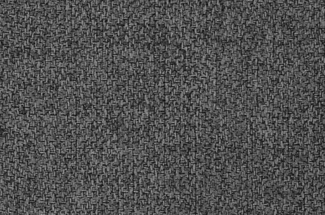 Rundecke Incanto - mit Schlaffunktion - Grau