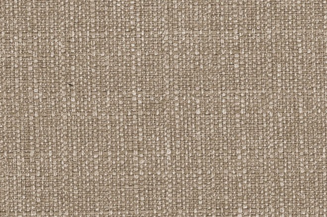 Rundecke Incanto links - mit Schlaffunktion - Beige