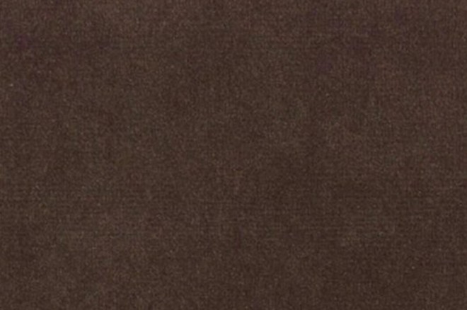 Hocker TOM PURE - Braun