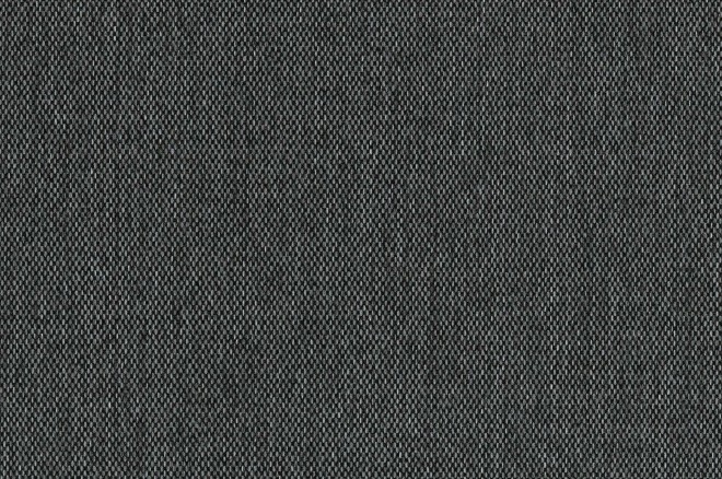 Ecksofa Universal Dino beidseitig - mit Schlaffunktion - Anthrazit