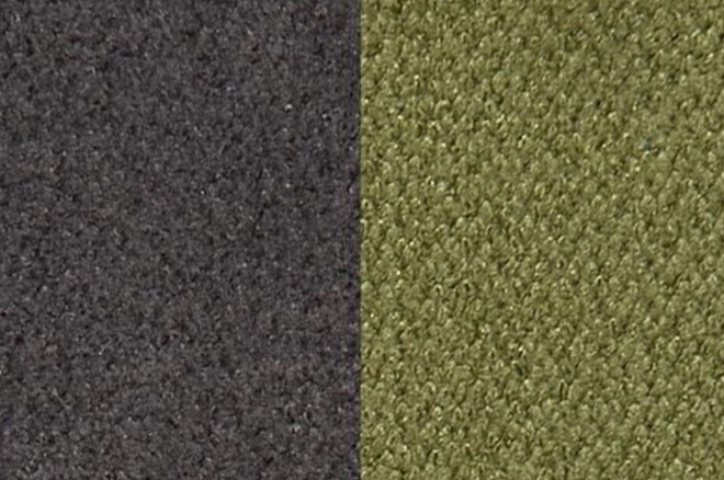 Wohnlandschaft Sonya links - Grau