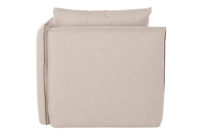 Sessel Elbdock - Beige