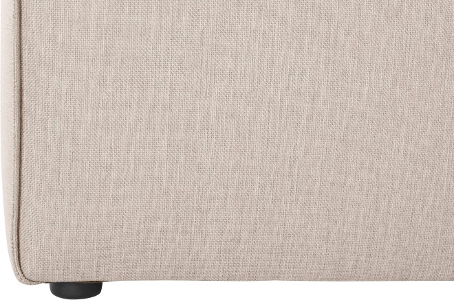Sessel Elbdock - Beige