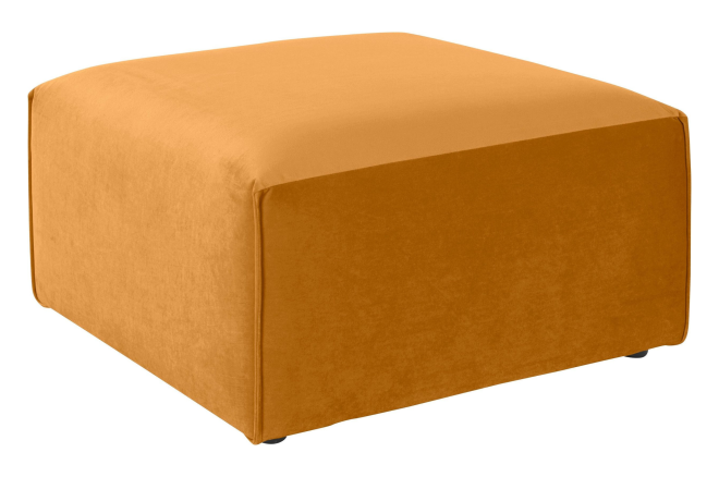 Hocker Elbdock - Senf