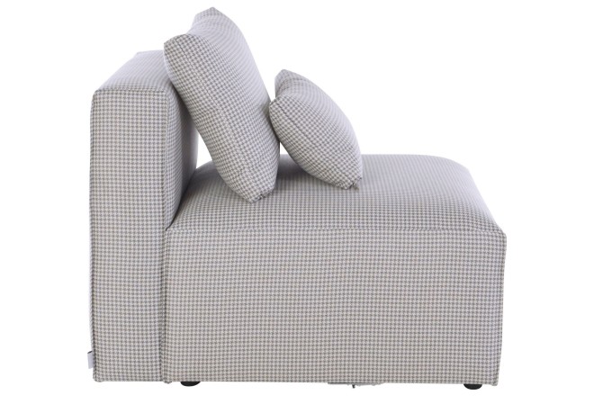 Sessel Comfine - Grau