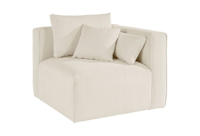 Recamiere Comfine - Beige