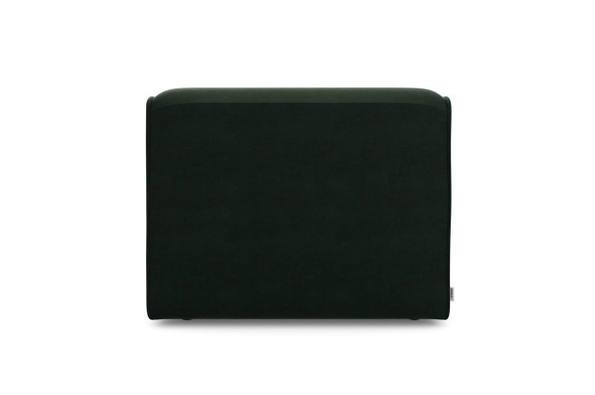 Sessel Ares - Dunkelgrün