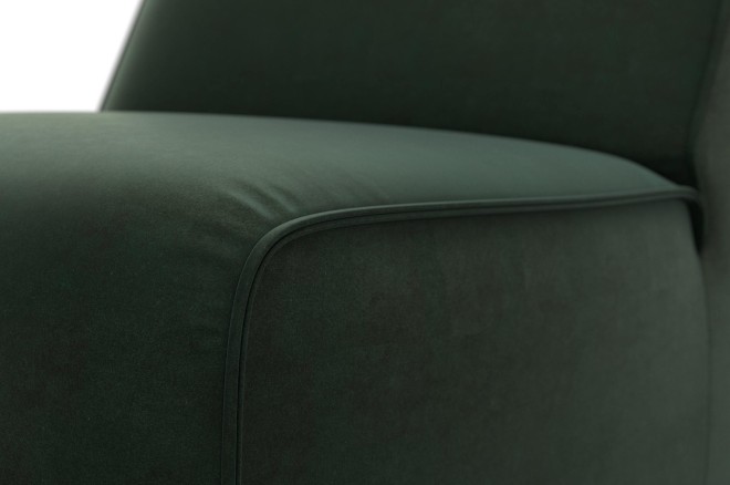 Sessel Ares - Dunkelgrün
