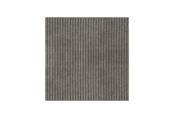 Recamiere Ares - Grau