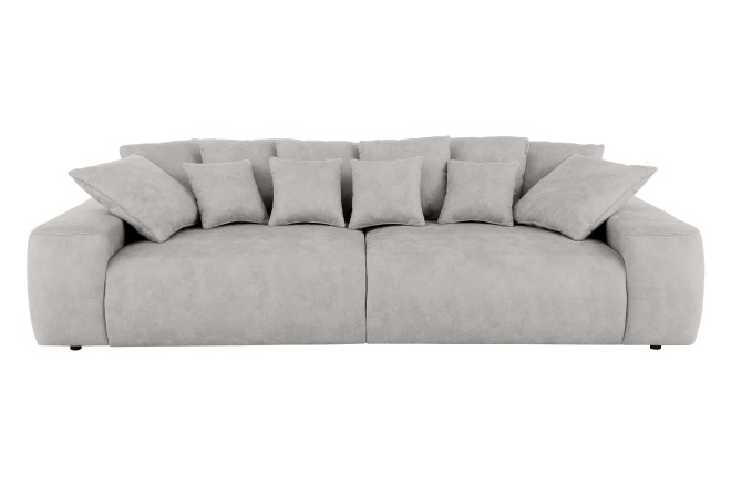 Bigsofa Monako - Grau