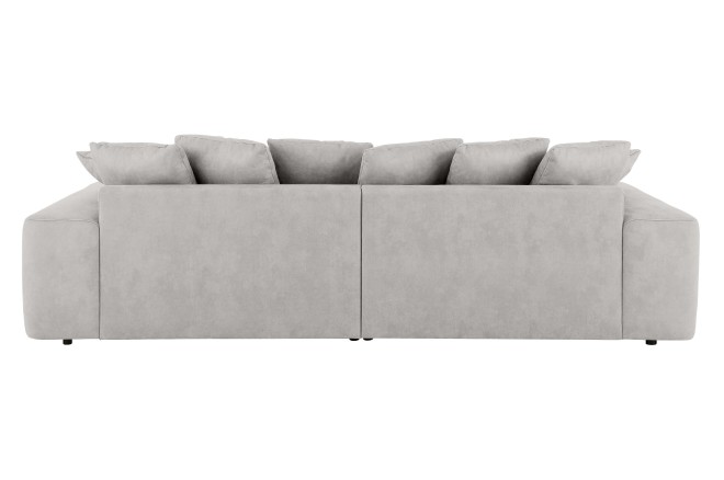 Bigsofa Monako - Grau