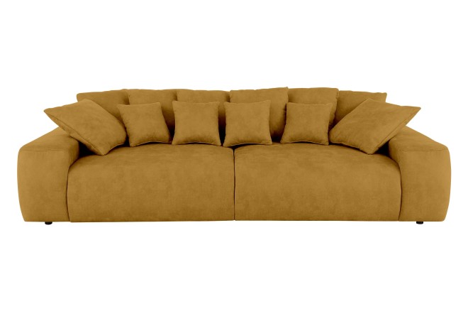 Bigsofa Monako - Amber