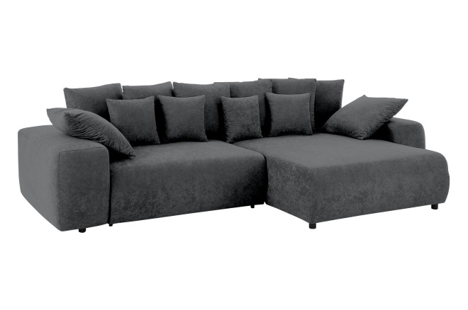 Ecksofa Monako rechts
