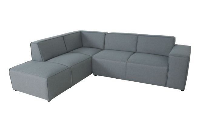 Eckgarnitur Monako links