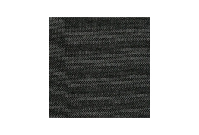 Sofa L-Form Helena Luxus rechts - mit Schlaffunktion - Graphit