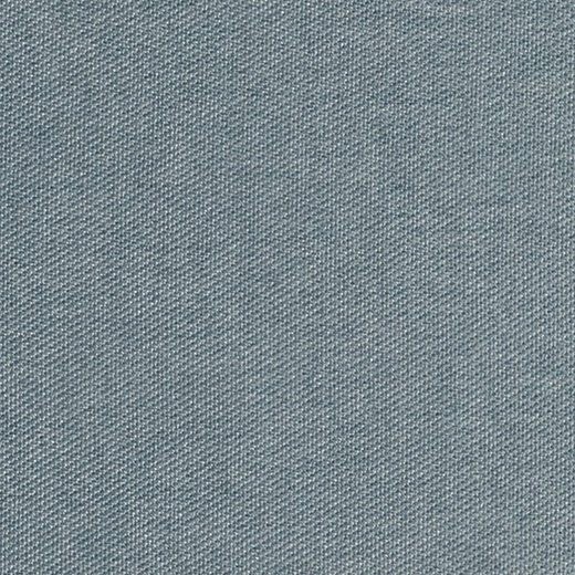 2er-Sofa AREZZO - mit Relax - Hellblau