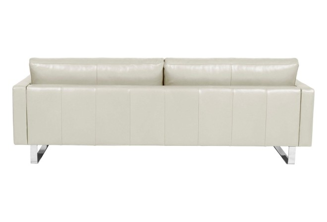 3er-Sofa Portobello - Latte