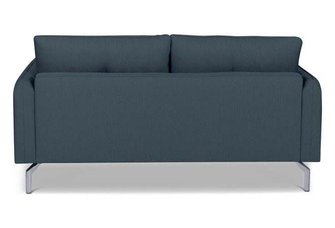 2er-Sofa Richmond - Anthrazit