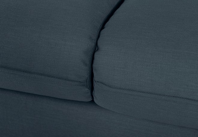 2er-Sofa Richmond - Anthrazit