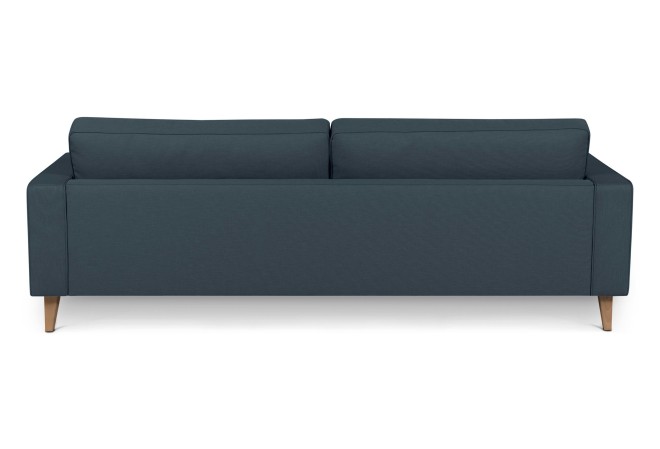 3er-Sofa Austin - Anthrazit