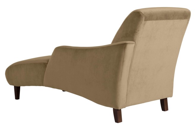 Max Winzer Recamiere Evita - Sand