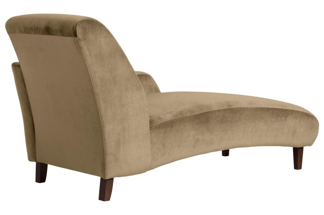 Max Winzer Recamiere Evita - Sand