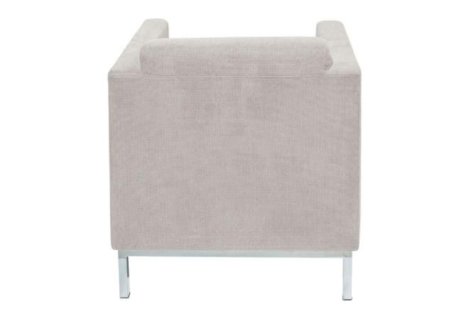 Sessel Lucas - Anthrazit