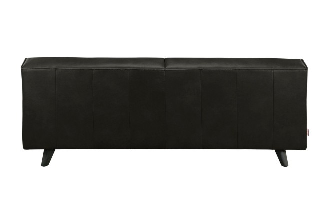 Tom Tailor 2er-Sofa Nordic Chic - Asphalt