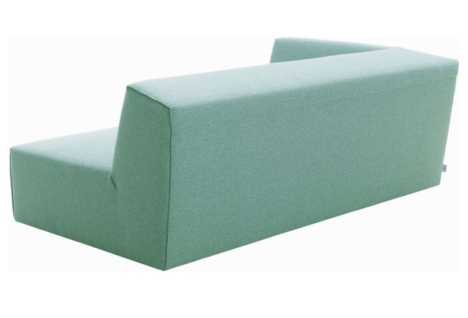 Tom Tailor Recamiere Elements - Mint