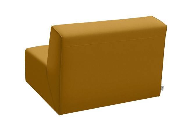 Tom Tailor Sessel Elements - Orange