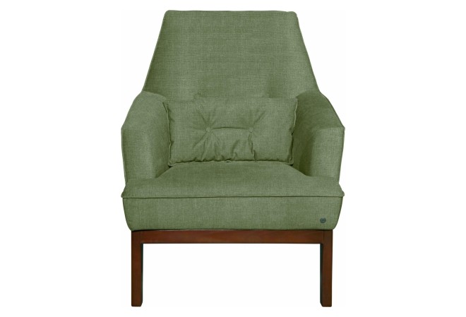 Tom Tailor Sessel Cozy - Grün