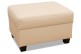 Hocker Norma - Creme