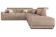 Ecksofa XL Ava rechts