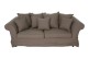 3er-Sofa Douglas