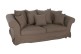 3er-Sofa Douglas