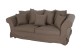 3er-Sofa Douglas