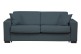 3er-Sofa Artemis - Blau