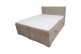 Boxspringbett 180x200 Royal - Creme