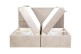 Boxspringbett 180x200 Morano