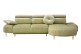 Sofa L-Form Palazzo rechts - mit Relax