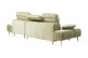 Sofa L-Form Palazzo rechts - mit Relax