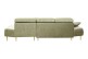 Sofa L-Form Palazzo rechts - mit Relax