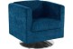 Sessel Bob - Blau