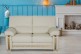 2er-Sofa Blaza - Beige